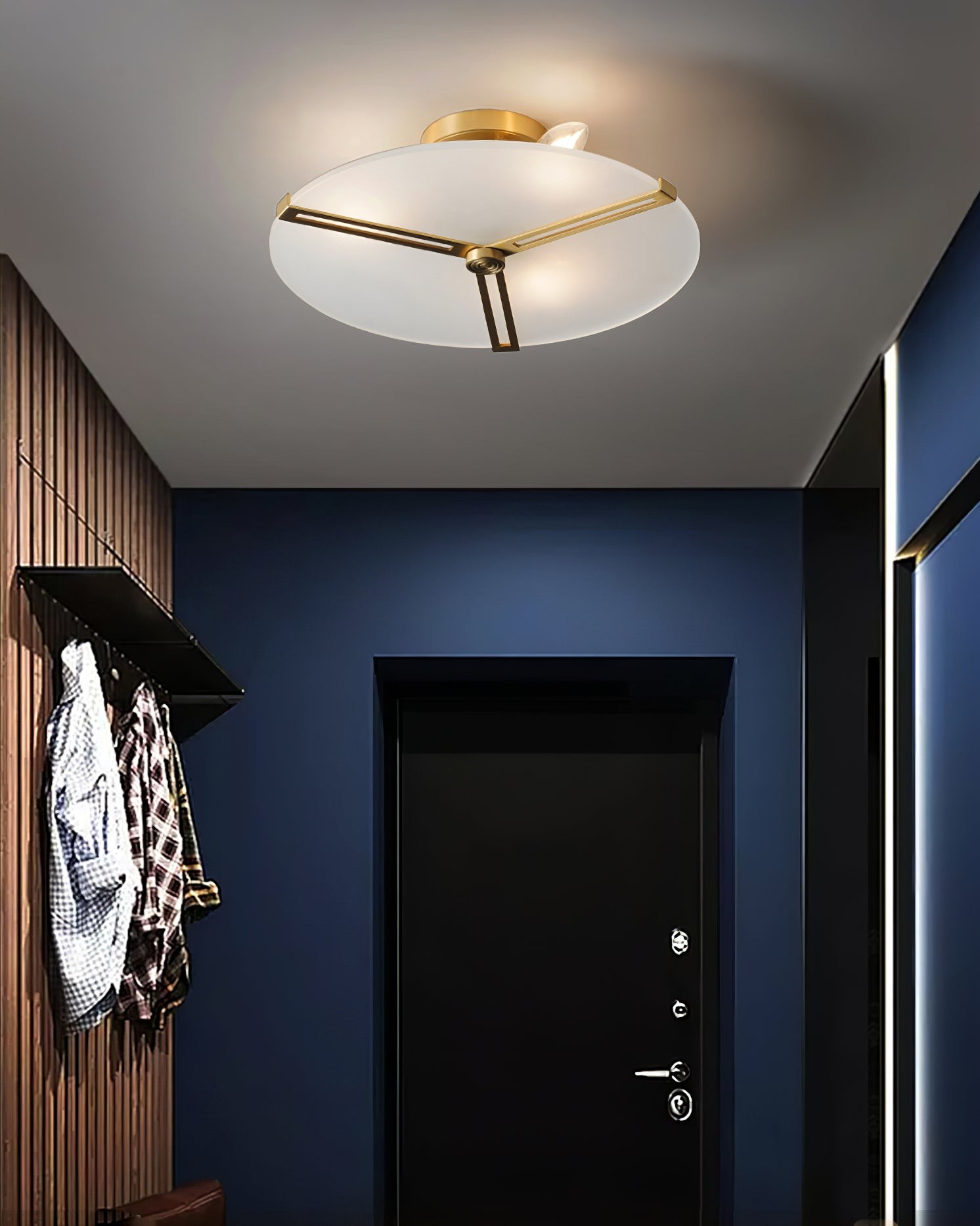 ASO Ceiling Lamp K967