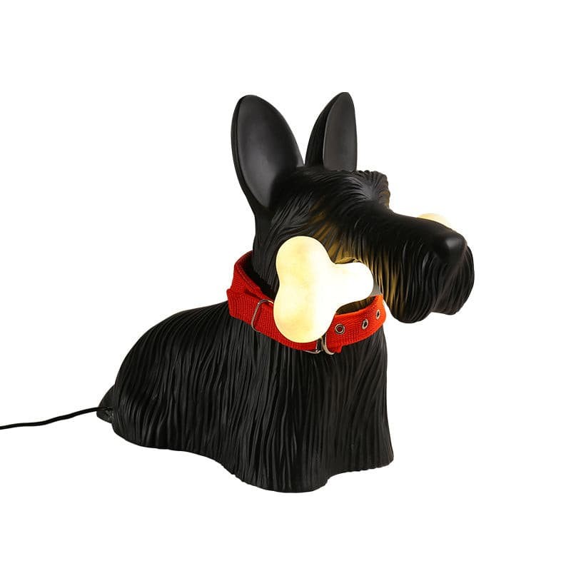 Scottie Table Lamp K1083