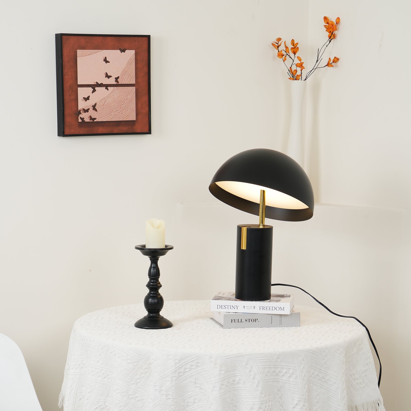 Avo Table Lamp D450
