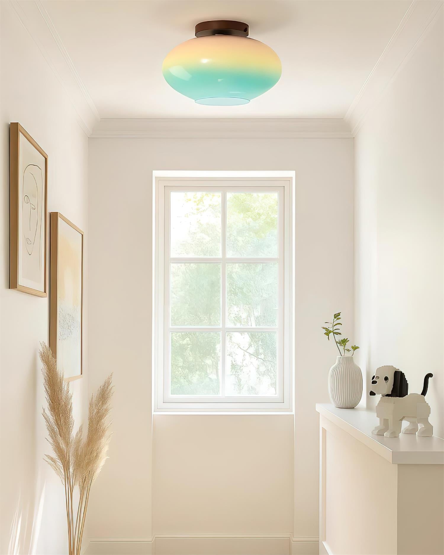 Lumia Ceiling Lamp D147