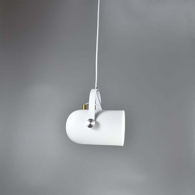 Nordic Angled Drop Light