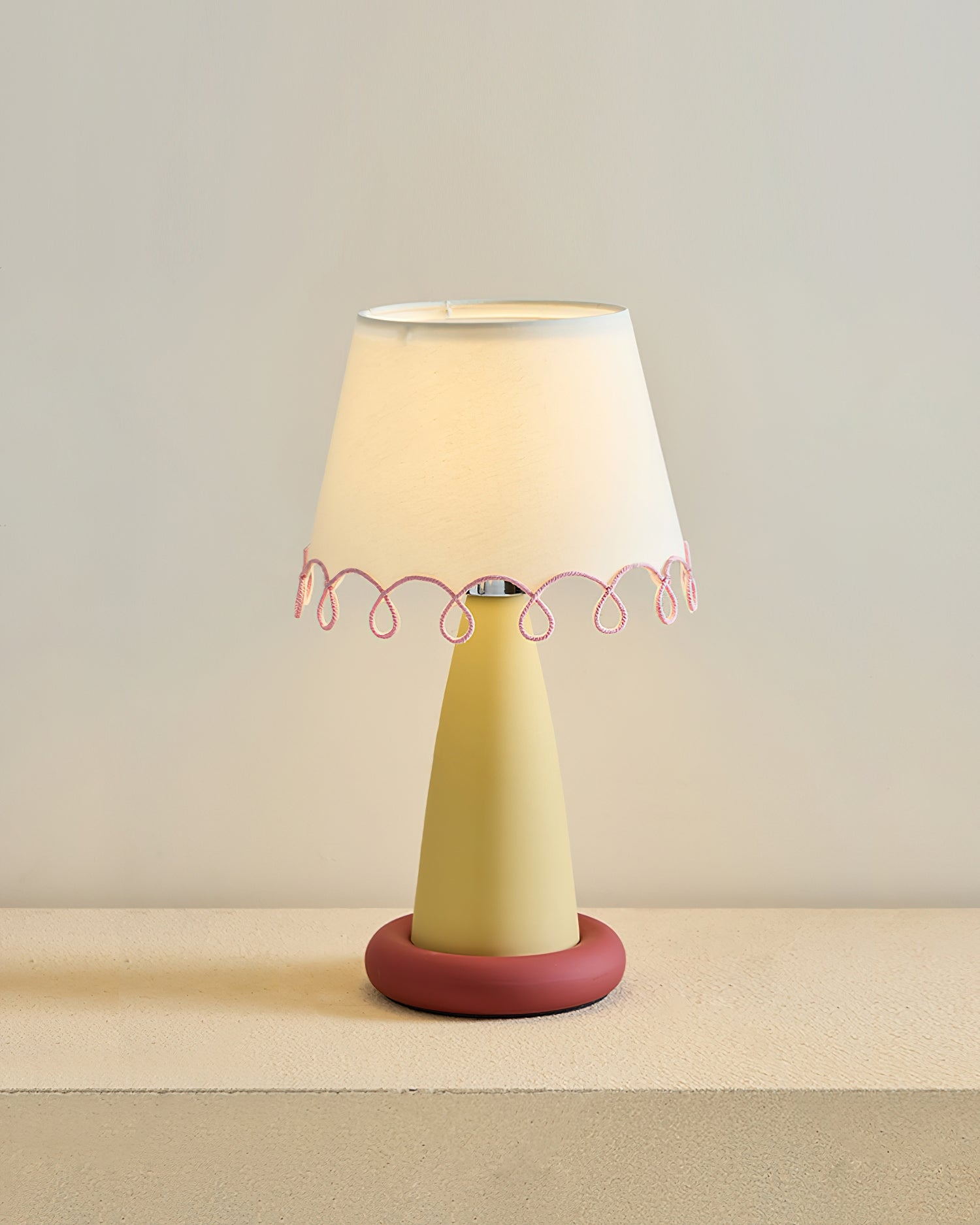 Lollio Table Lamp D141
