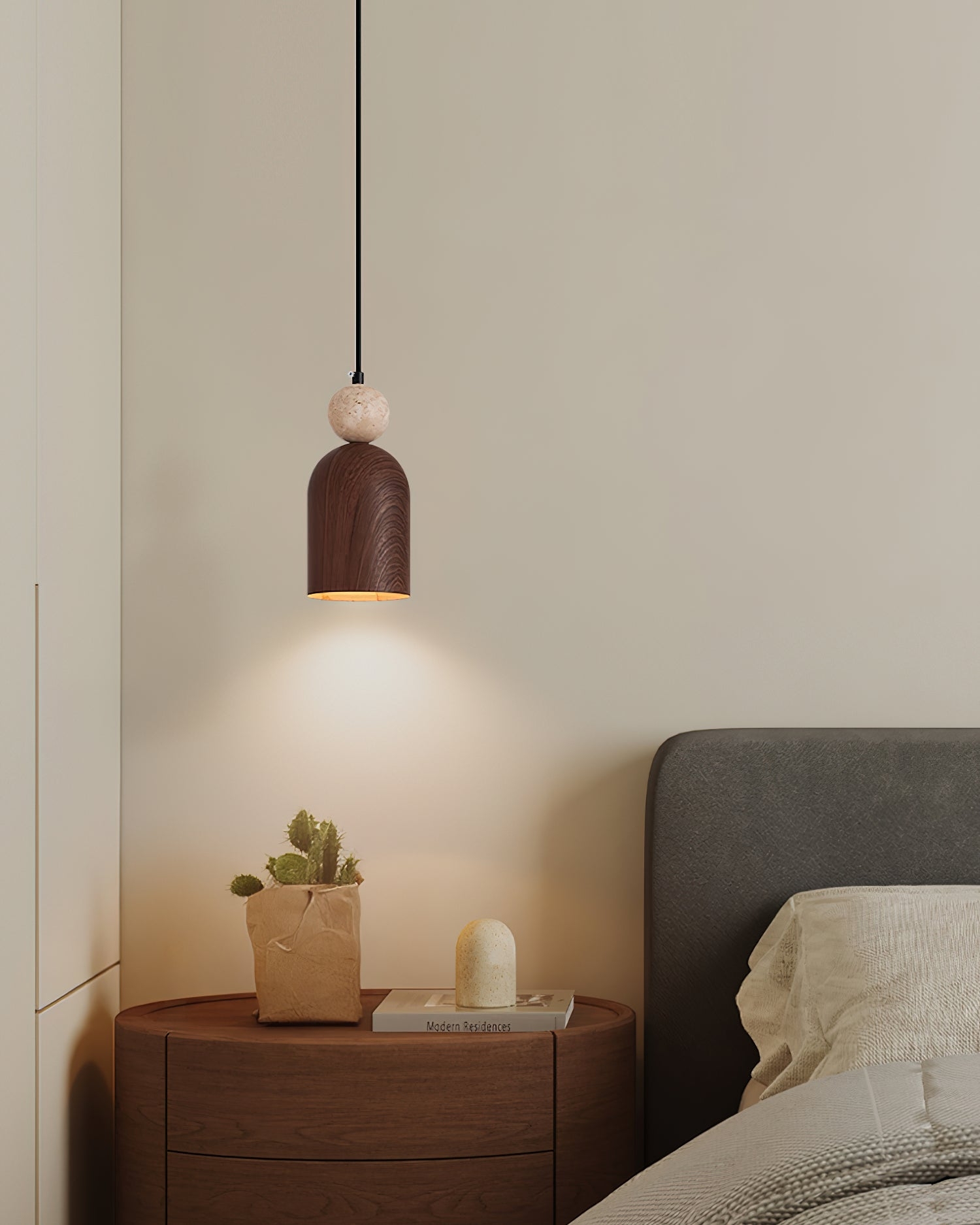 Somira Pendant Lamp D166