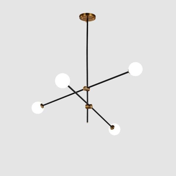 SI CHANDELIER