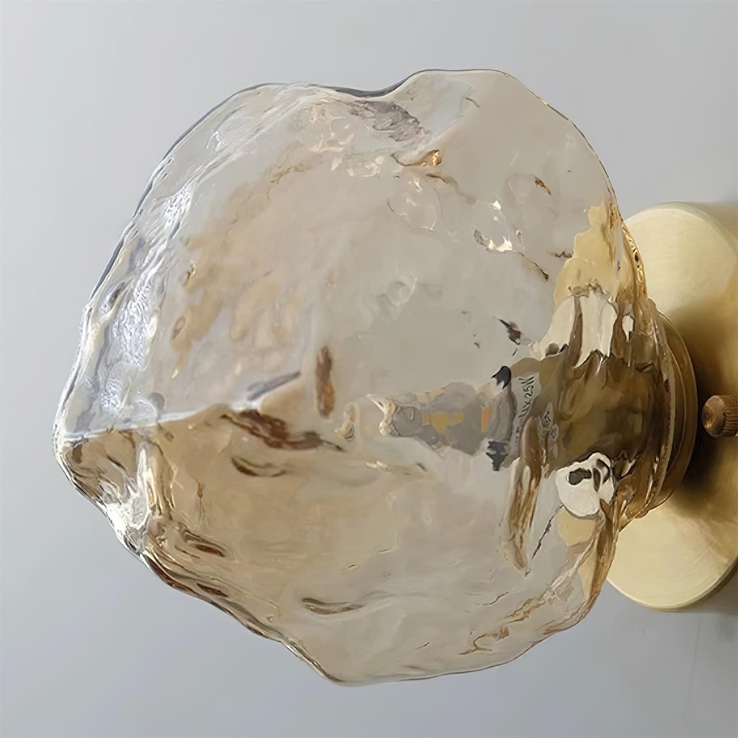 Forte Wall Lamp D14