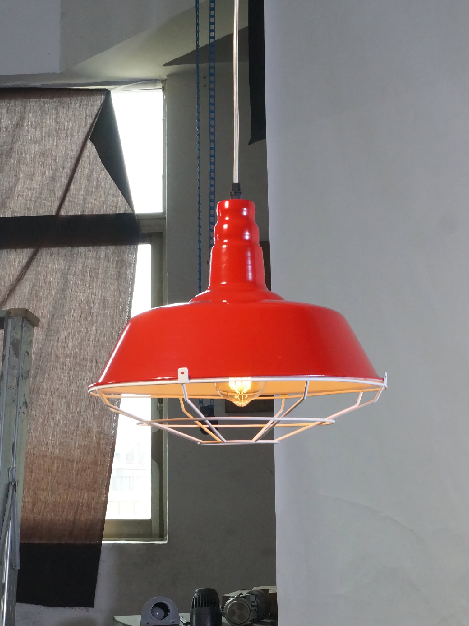 Cobal Pendant Light D480