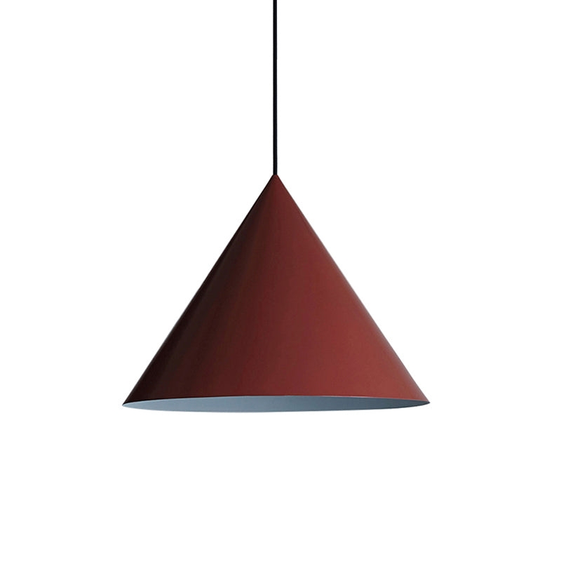 Benjamin Pendant Lamp D585