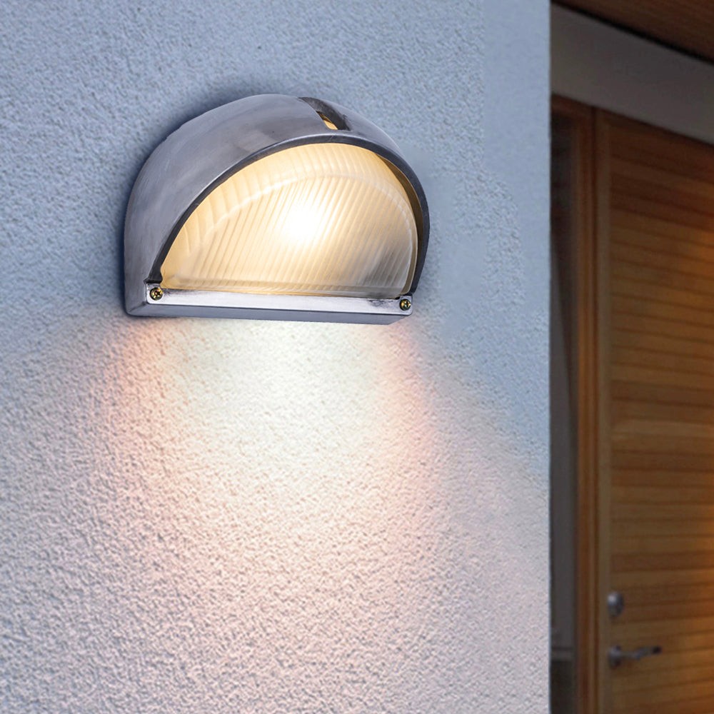 Vintage Industrial Style Waterproof Wall Sconce K861