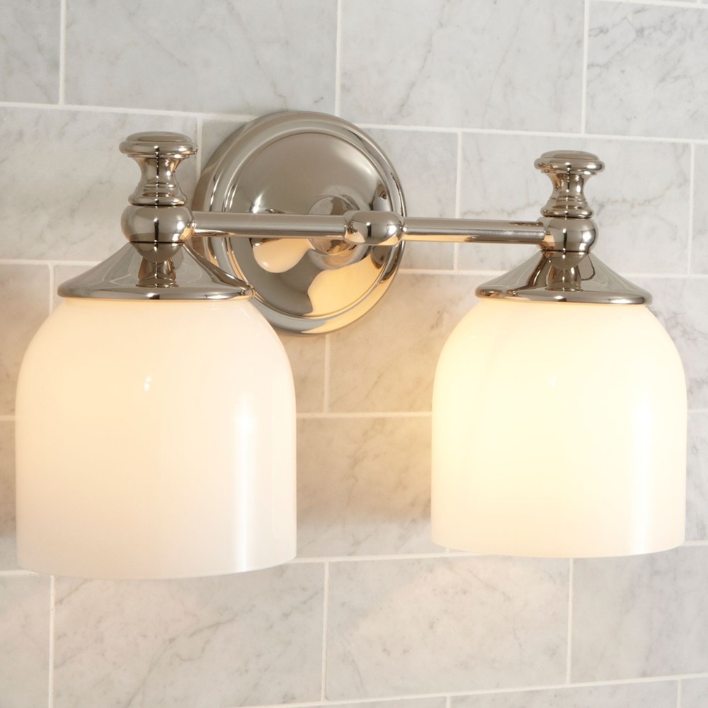 Kalvora Wall Sconce Light Fixture - Contemporary Metal Wall Lamp for Home Décor K1286