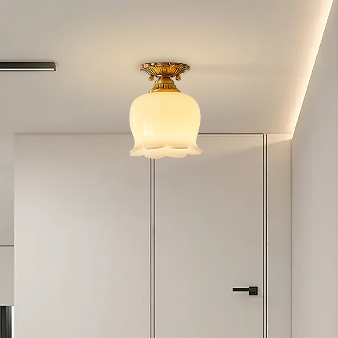 Morup Ceiling Lamp K1055