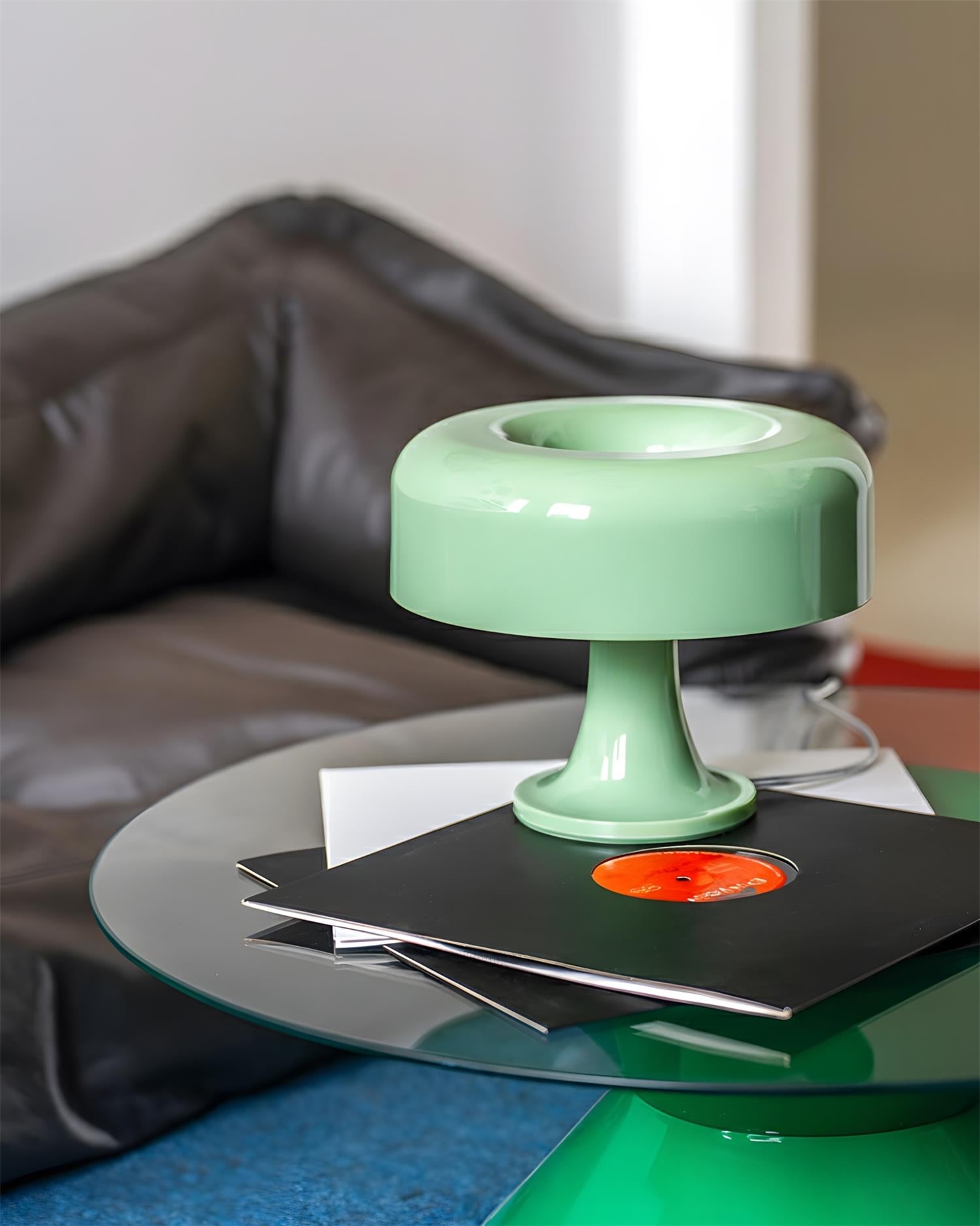 Donula Table Lamp D276