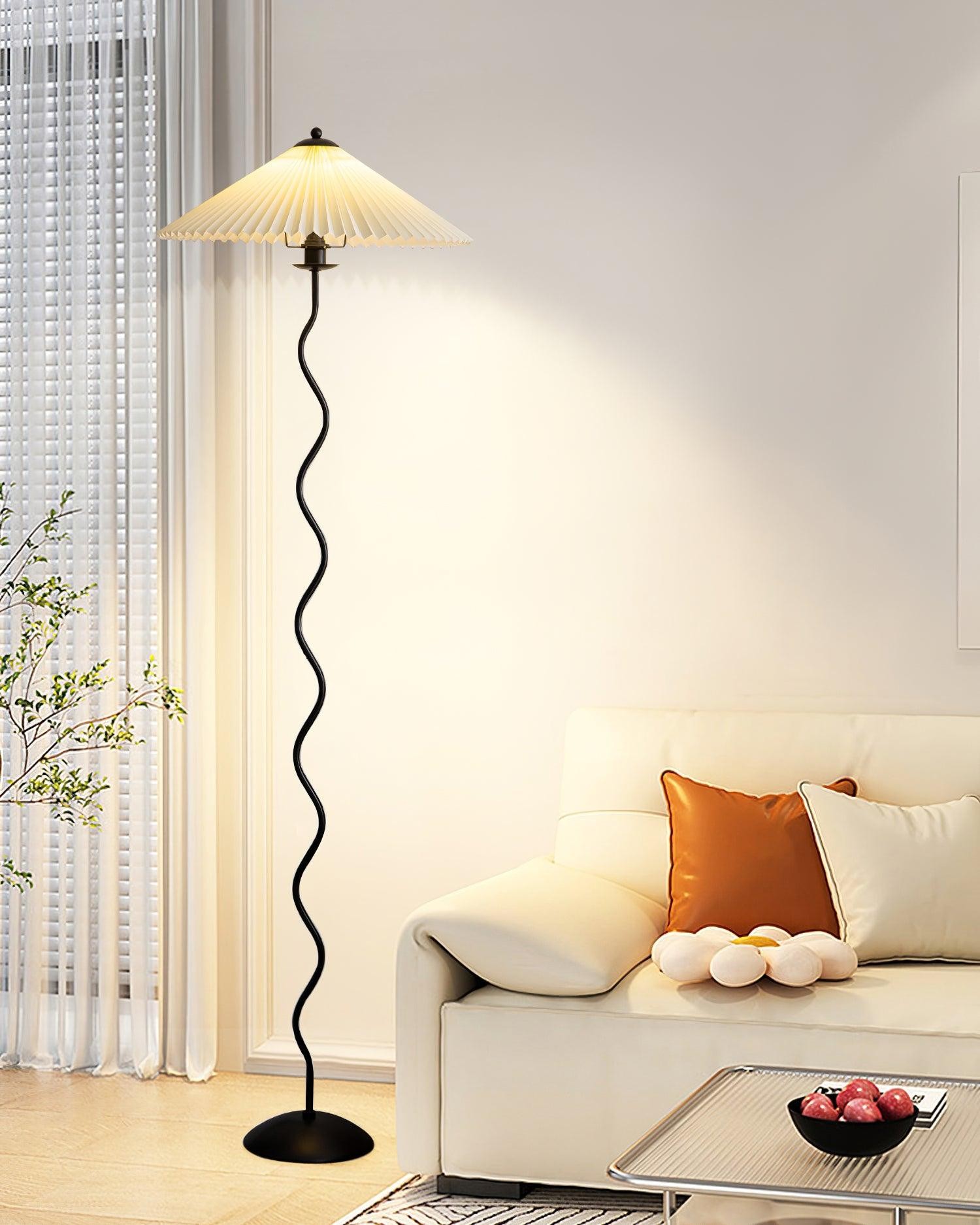 Waveform Exclusive Floor Lamp K672