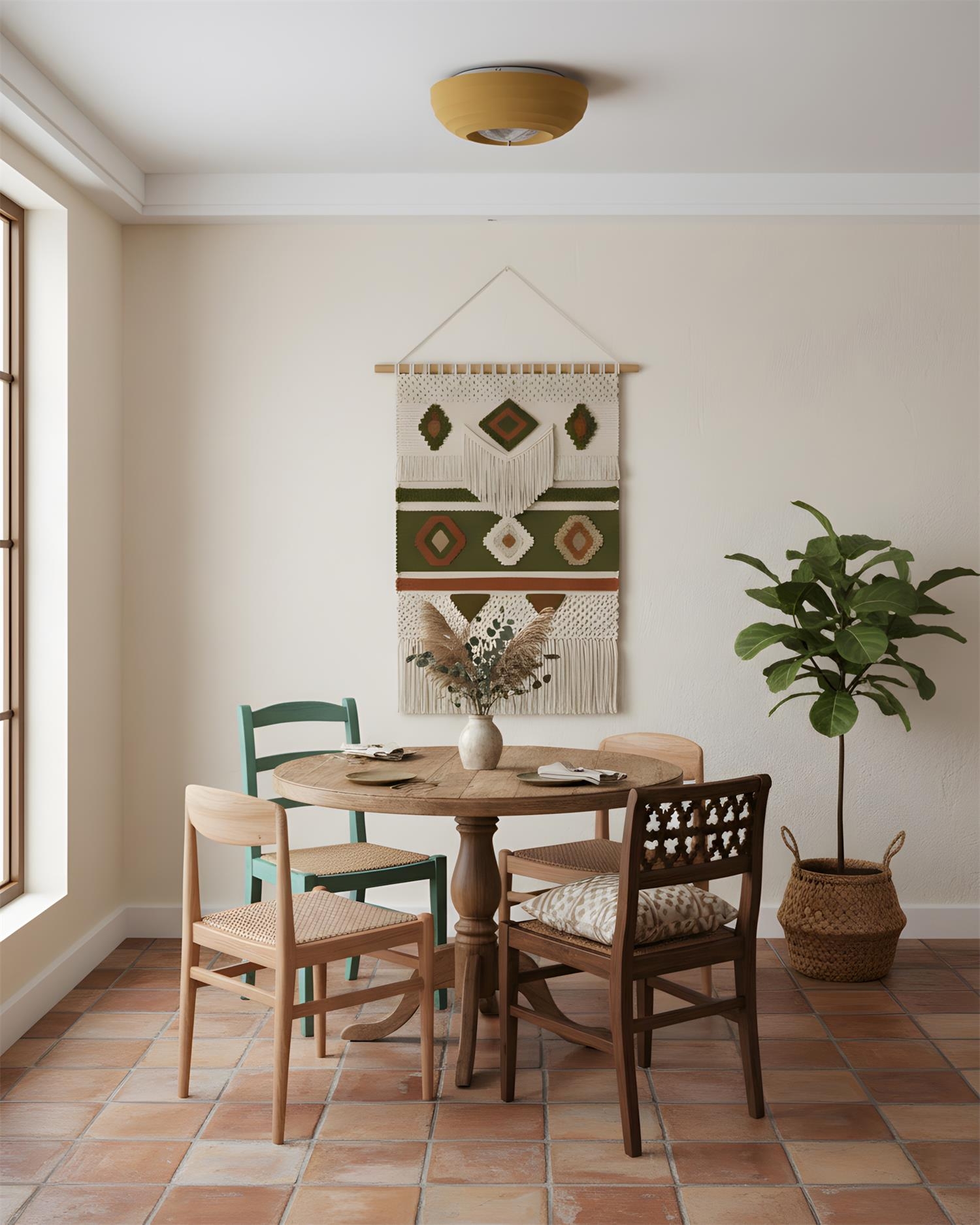 Marola Ceiling Lamp D278