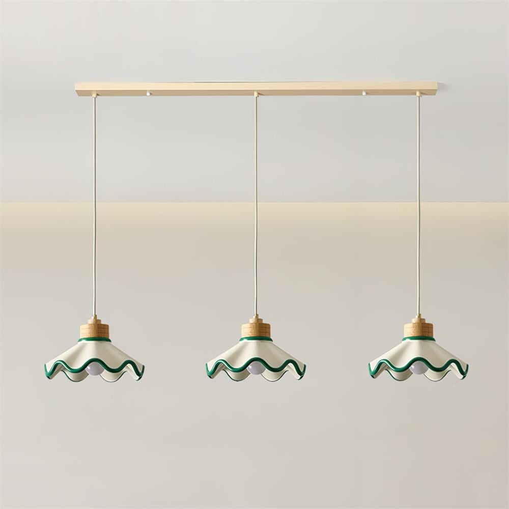 Tilda Pendant Lamp K1587