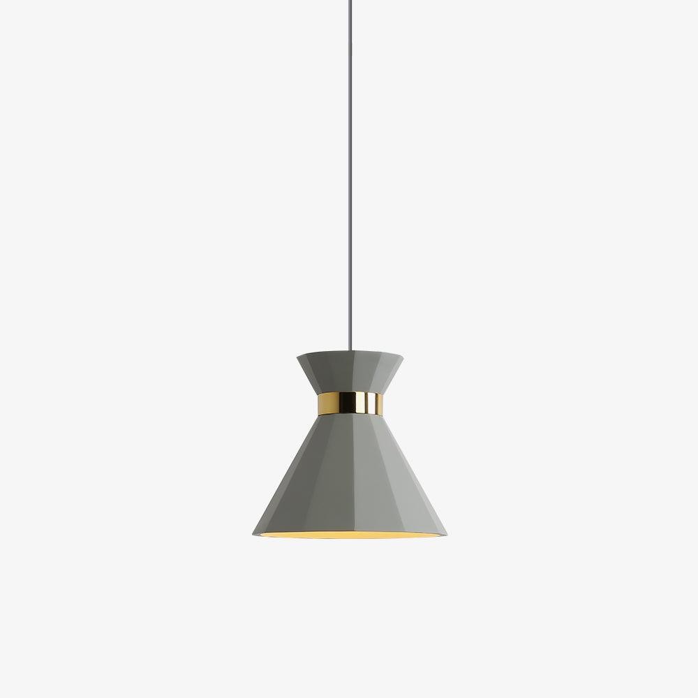 Sash Cement Pendant Light K655