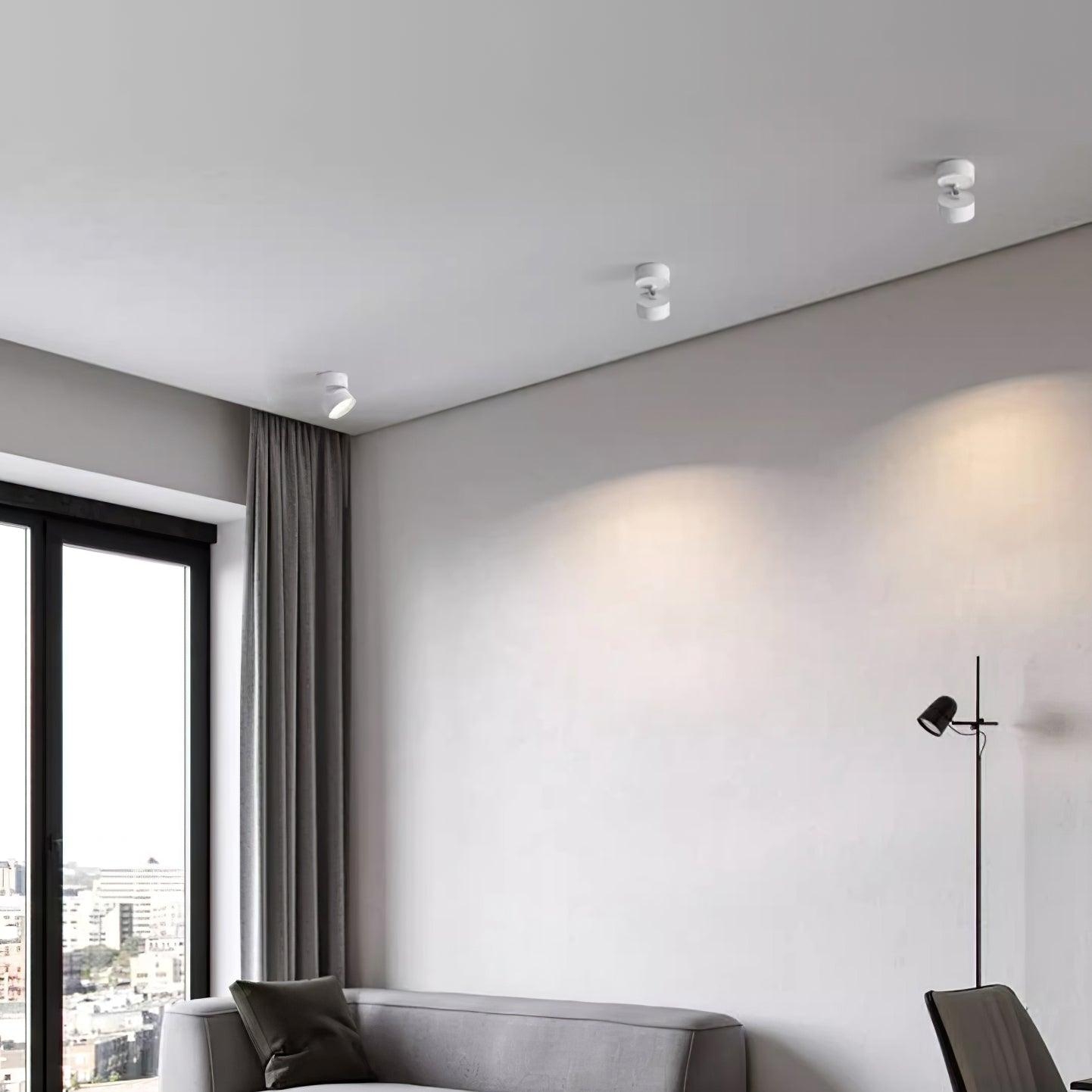 Favilla Surface Spotlight D04