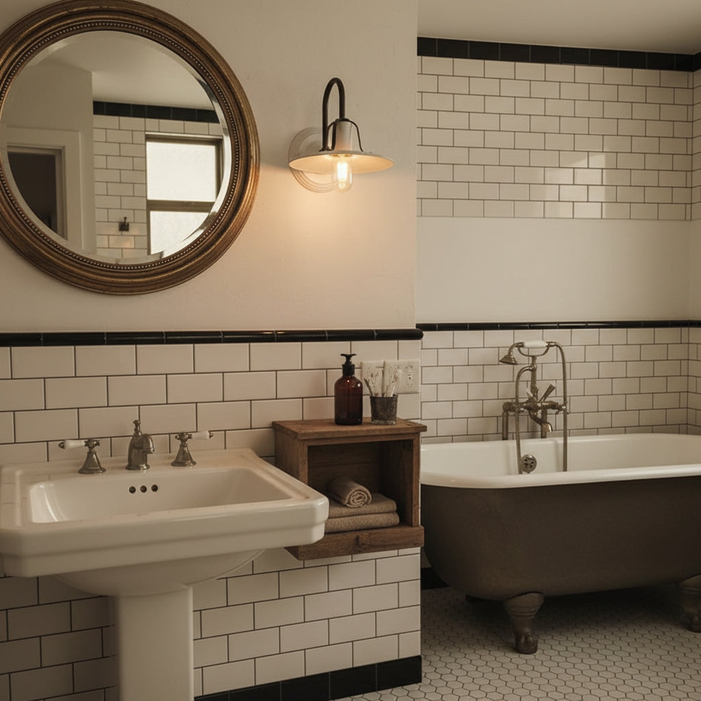 Potenza Wall Lamp D494