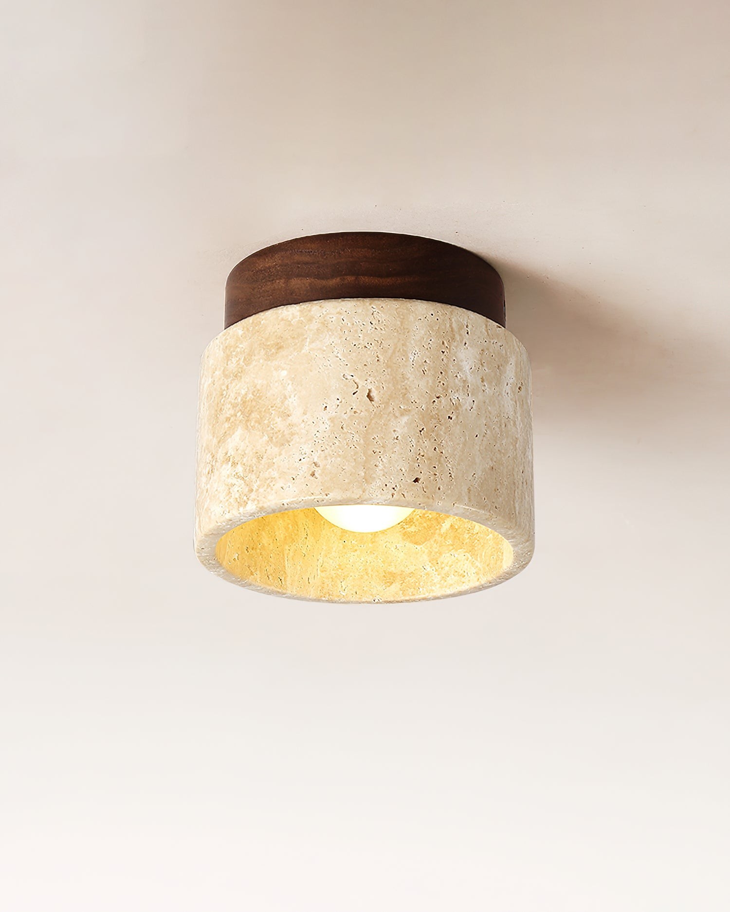 Nordic Stone Ceiling Light K669