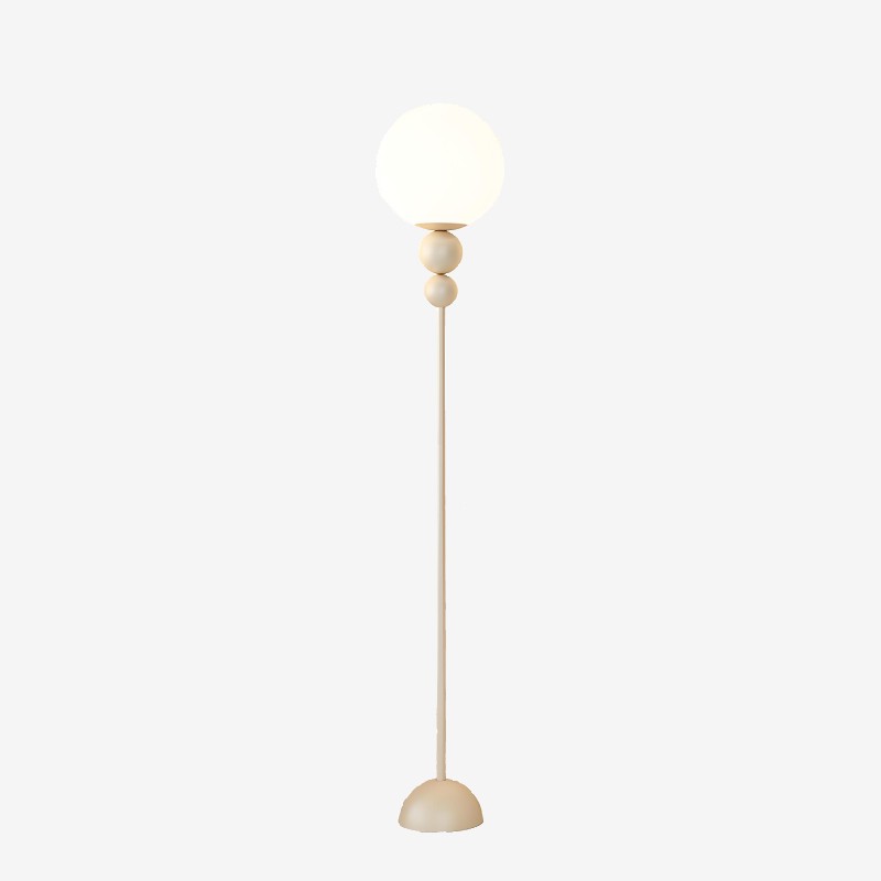 Nordic Design Multi Ball Floor Lamp K158