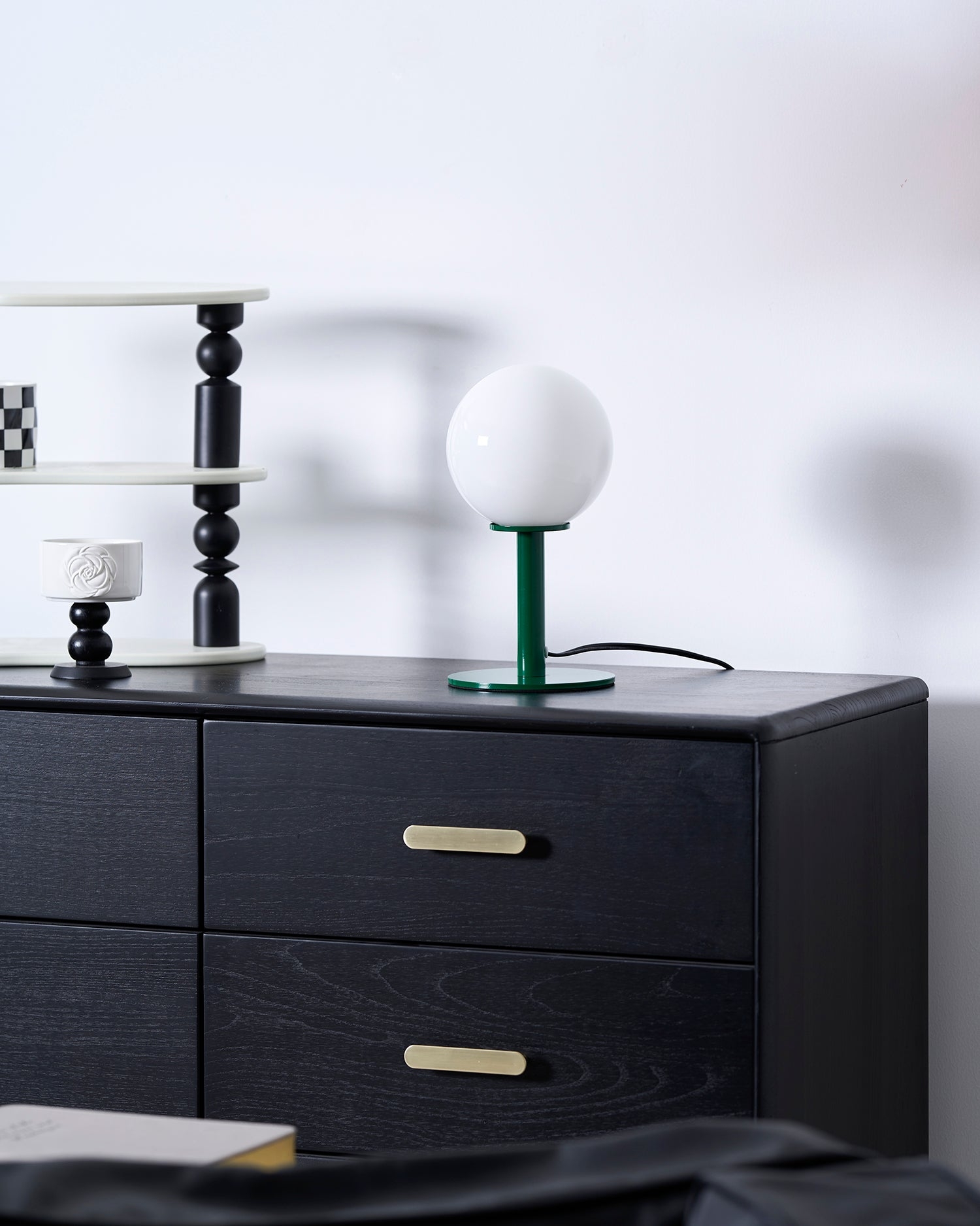 Sweety Table Lamp D27