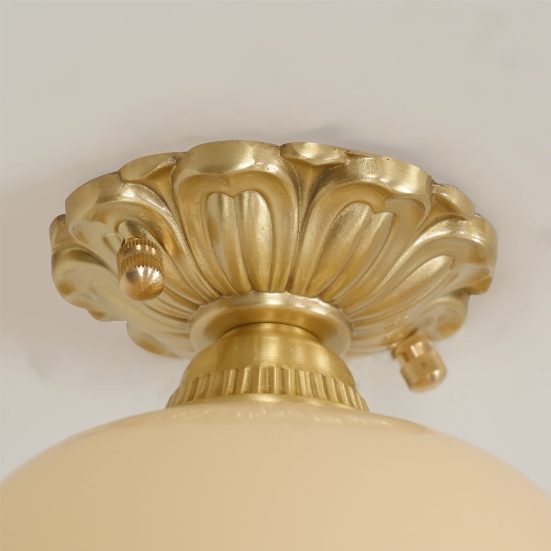 Morup Ceiling Lamp K1055