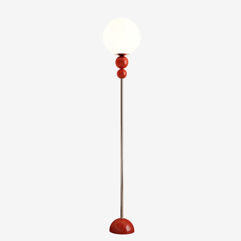 Nordic Design Multi Ball Floor Lamp K158
