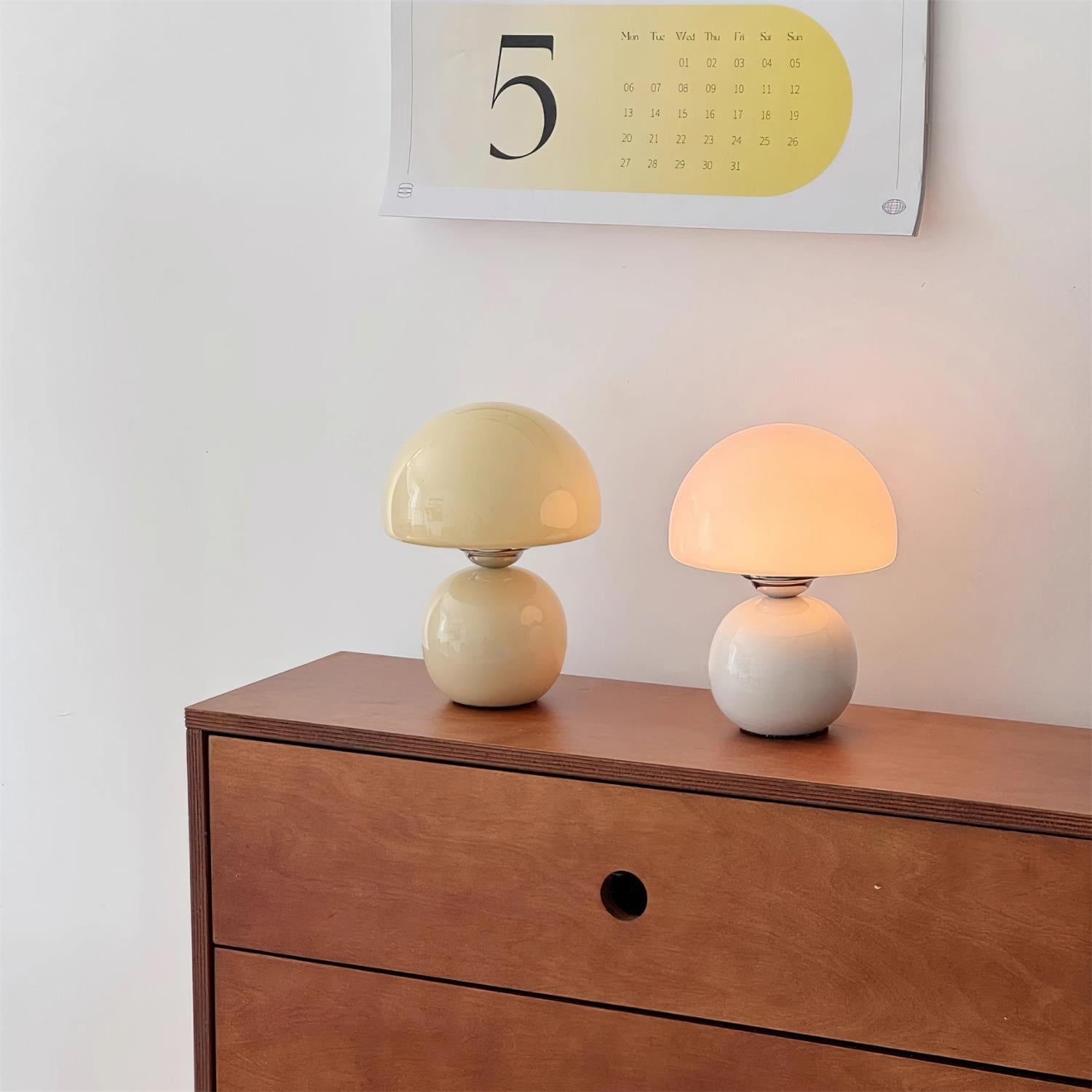 Spika Table Lamp D28