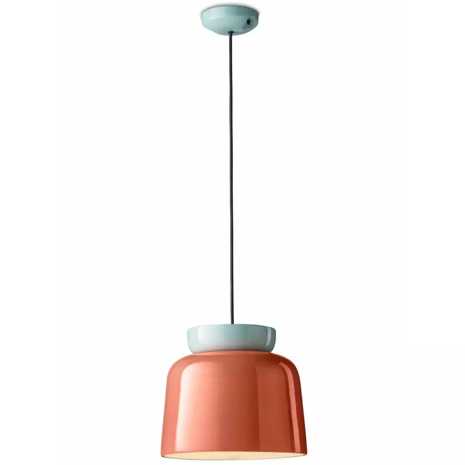 Macaron Maracanã Art Deco Pendant Light K912