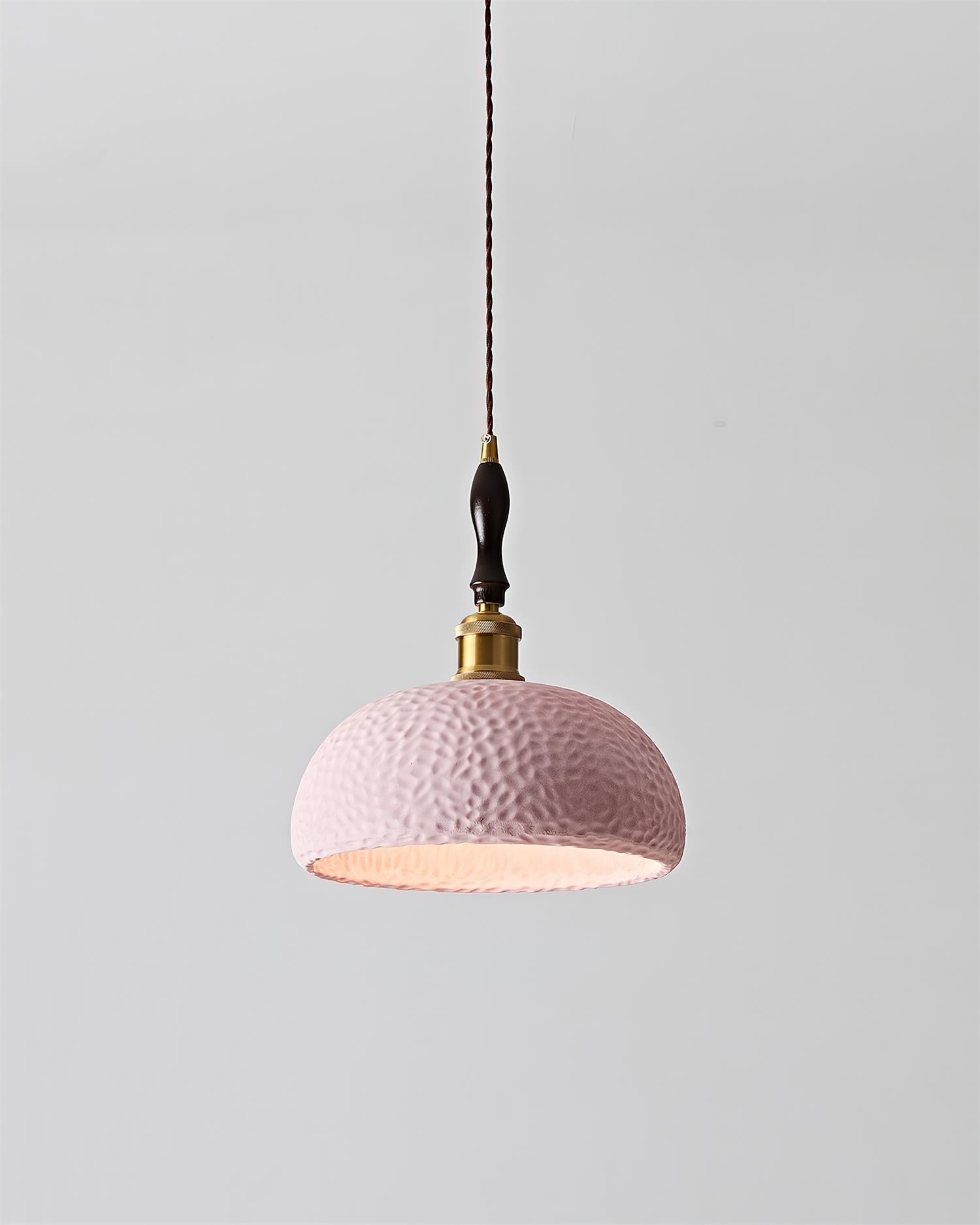 Moss Glow Pendant Lamp D188