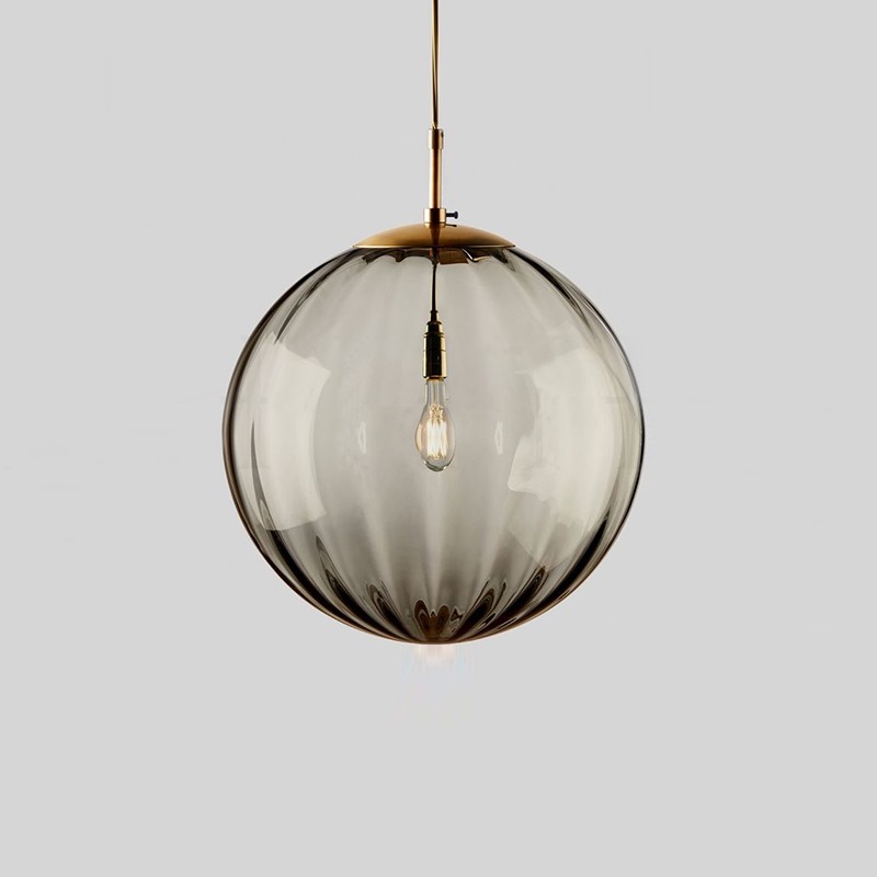 Beading Pendant Lamp