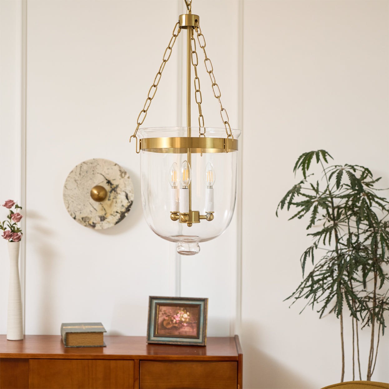 Chelsea Pendant Lamp K993