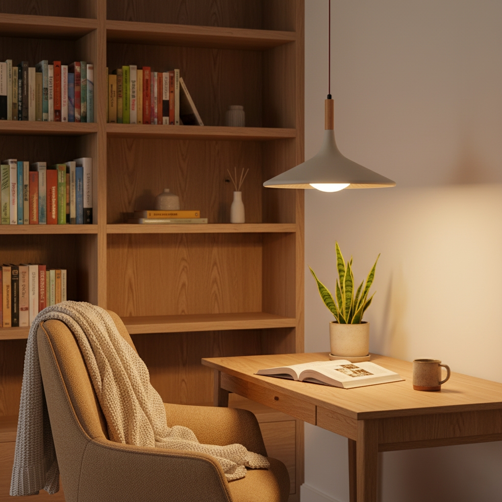 Cascade Breeze Pendant Lamp D226