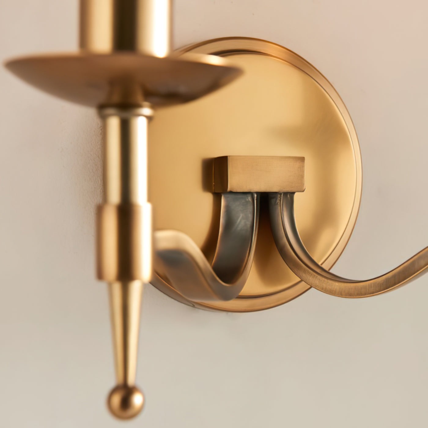 Baylor Wall Light K964