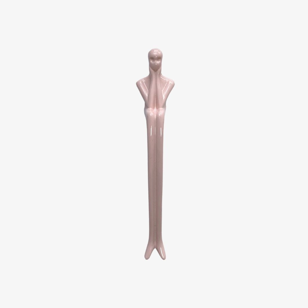 Verlitho Retro Cabinet Handle - Nordic Furniture Pull For Wardrobes and Drawers K2365