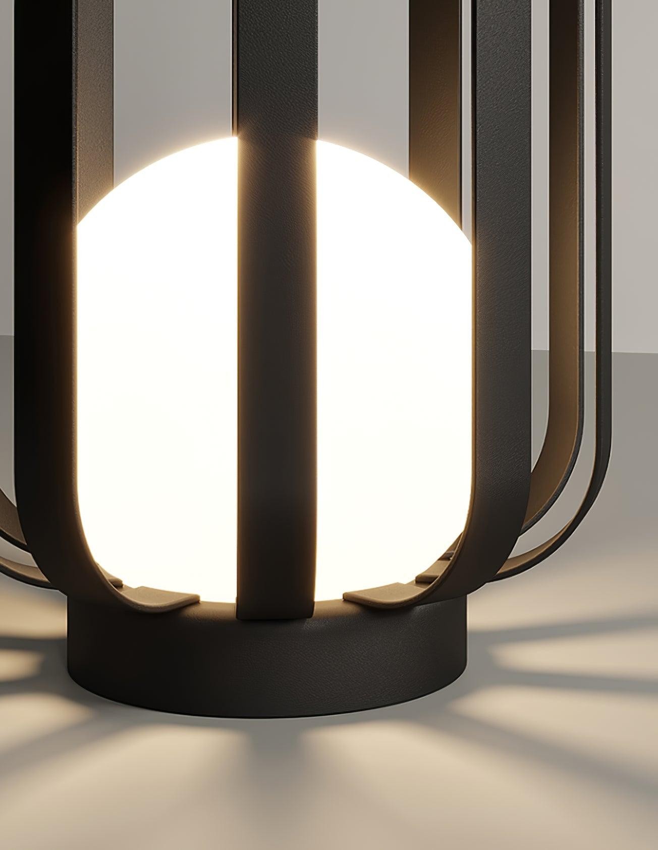 Garden Solar Waterproof Outdoor Lamp K268