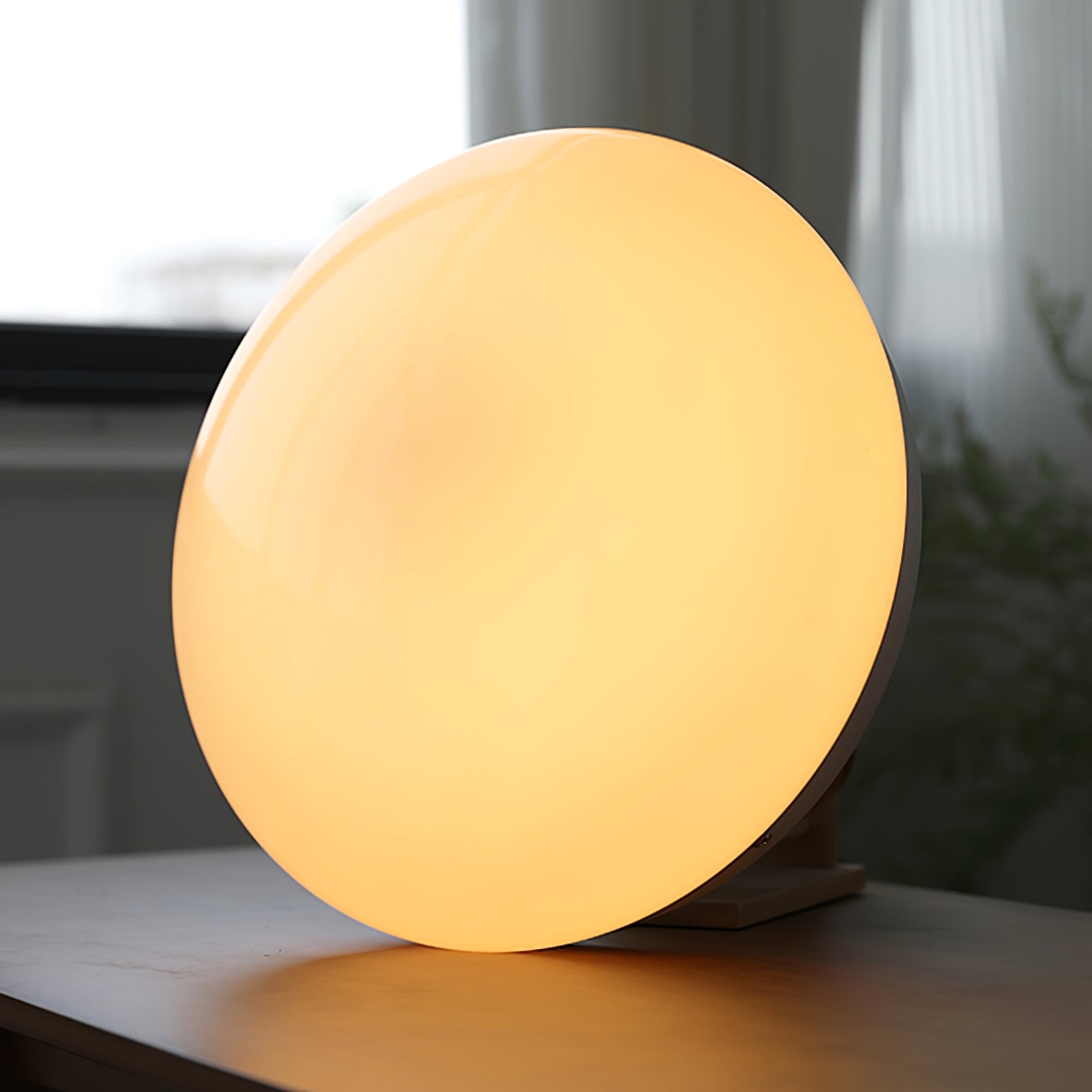 Wickes Flush Ceiling Light D418