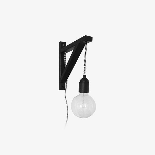 Fix Wall Light