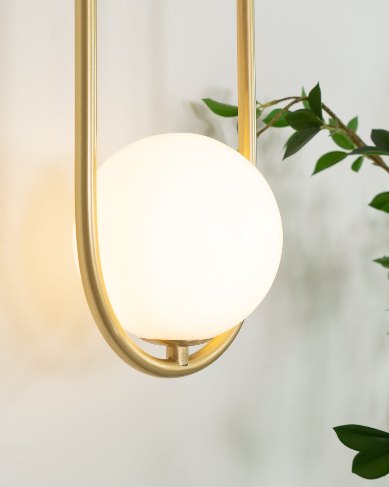 Mila Wall Lamp K1052
