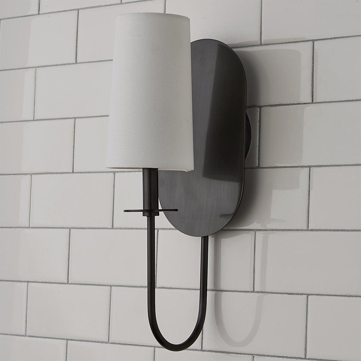 Lara Wall Lamp D599