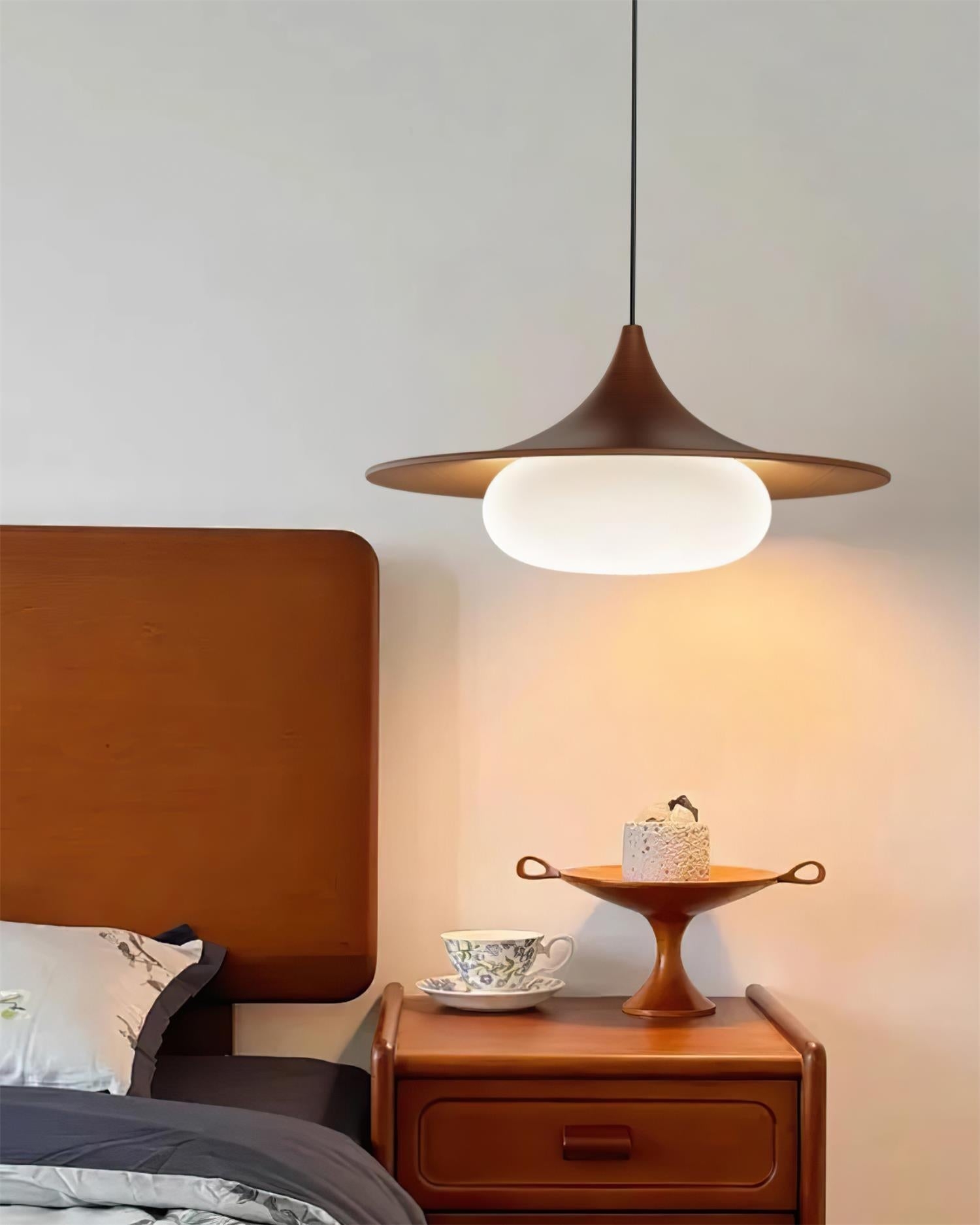 Molto Pendant Lamp D53