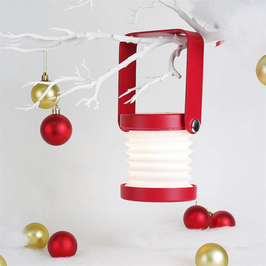 Folding Portable LED Table Lamp