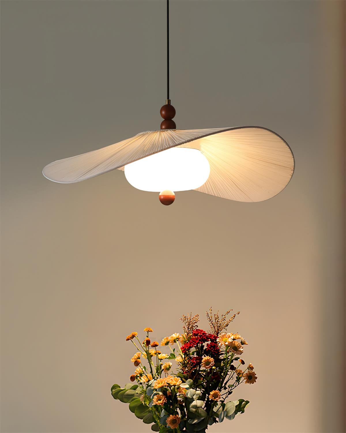 Serafina Pendant Lamp D97