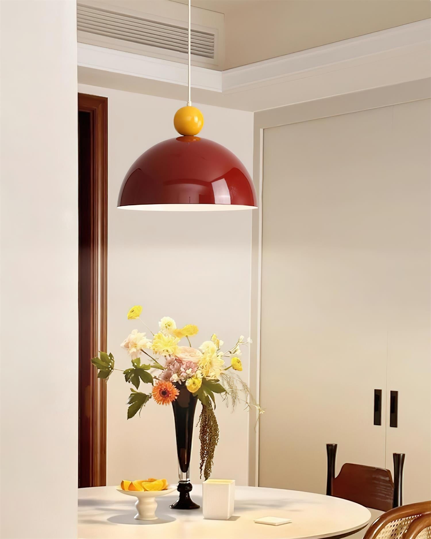 Dotto Pendant Lamp D127