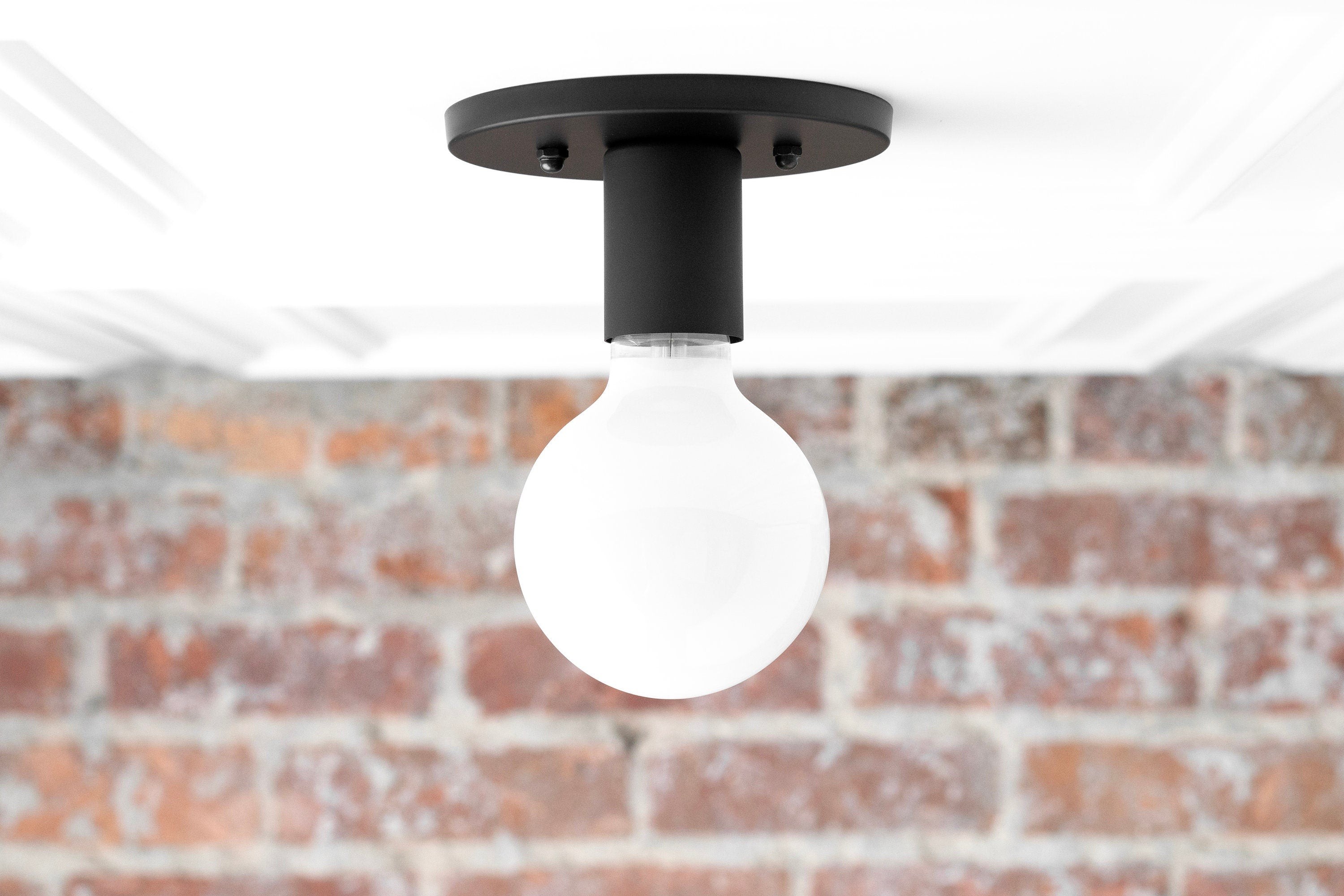 Glorica Glass Minimalist Wall Sconce - Versatile Modern Light For Any Room K1543