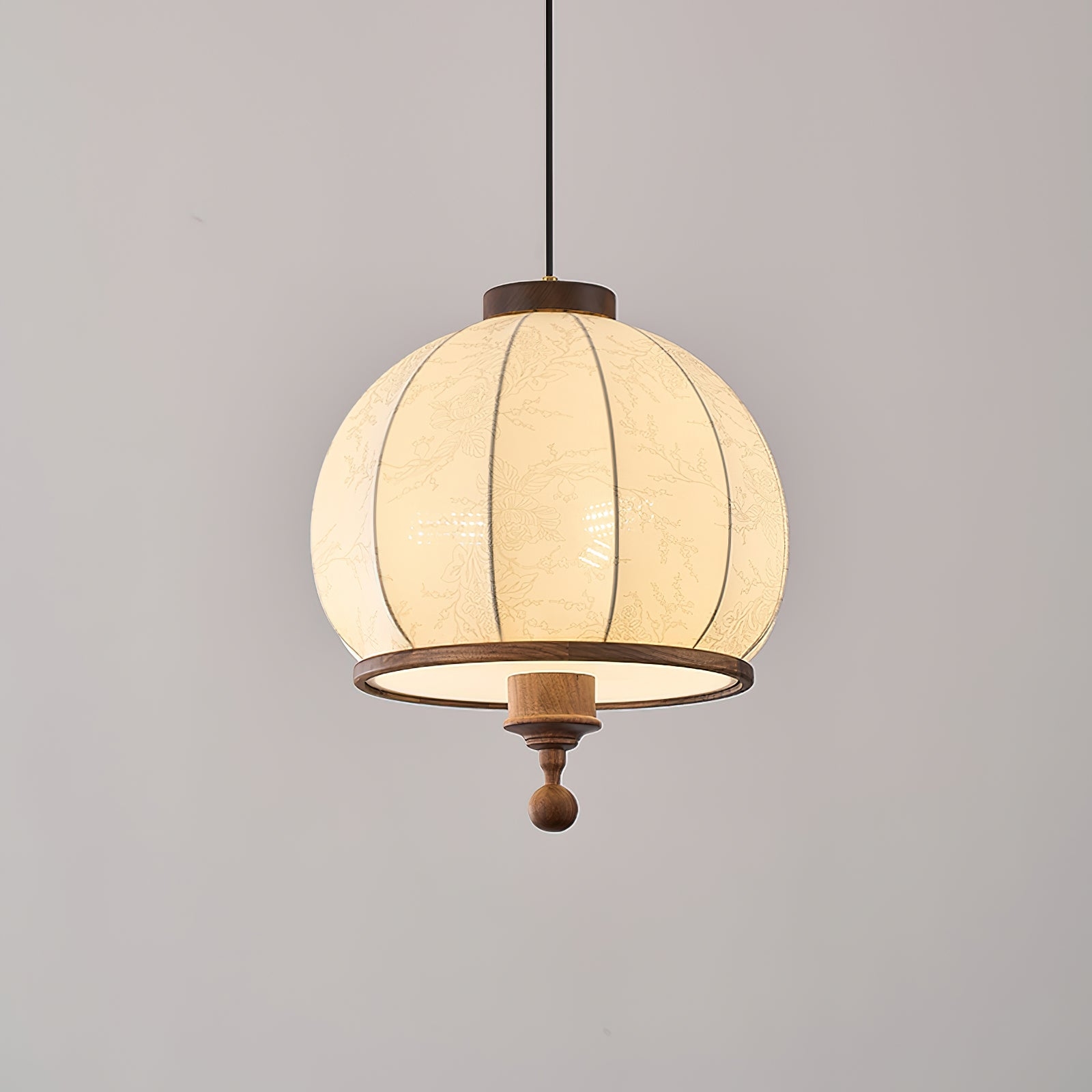 Harmony Pendant Lamp D205