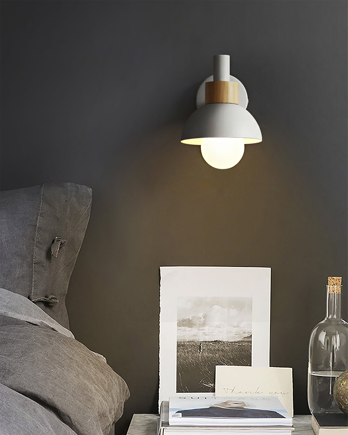 Fanta Wall Lamp K1019