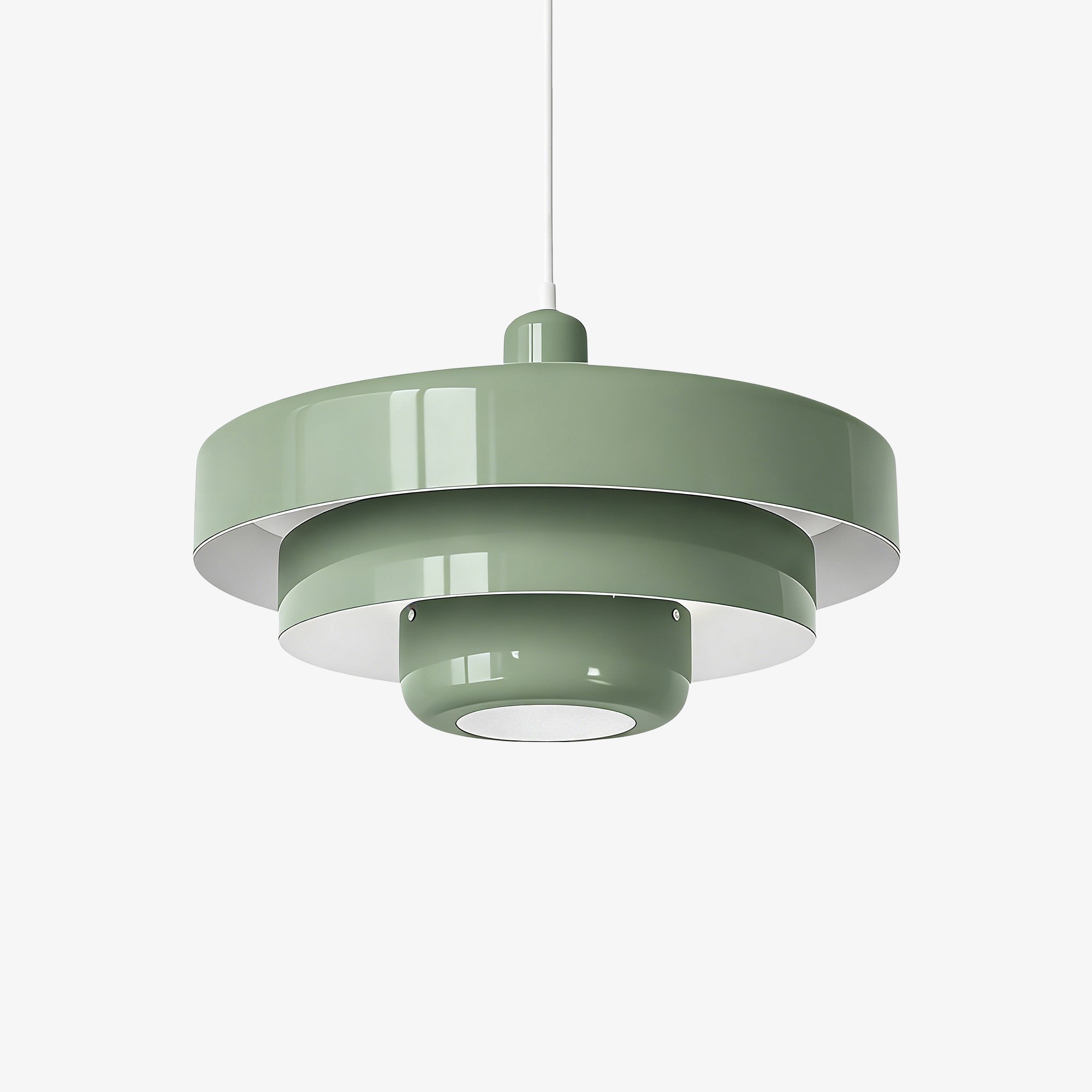 Nordic Macaron Bauhaus Design Pendant Light K50