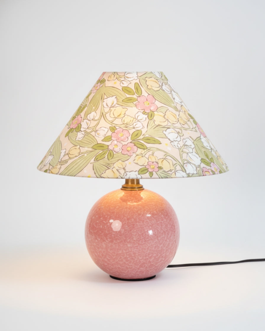 Bloomora Table Lamp D263