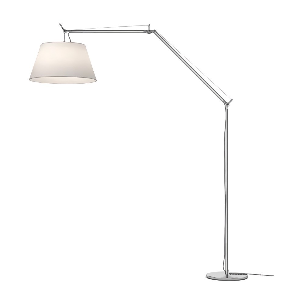 Tolomeo Mega Terra Floor Lamp