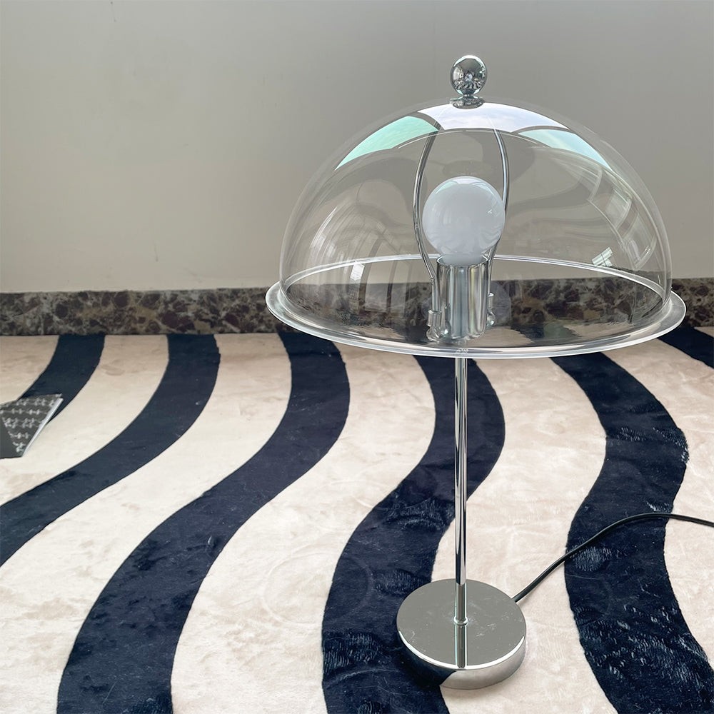 Edinburgh Table Lamp K1014